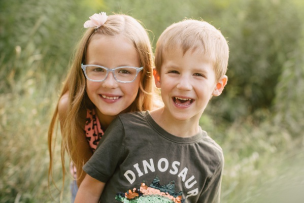 Familienfotografie im Sommer in Ober-Ramstadt – Foto 20